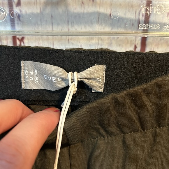 NWT Everlane The Dream Pant - Picture 10 of 14